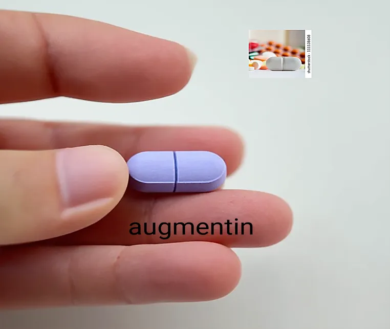 Augmentin 1